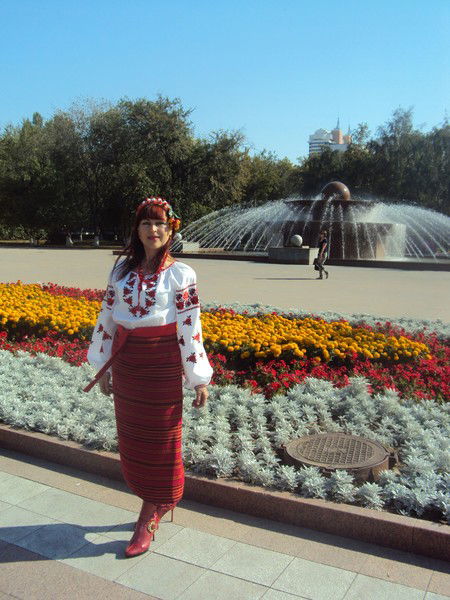 Смеричка Лузан Г.н.