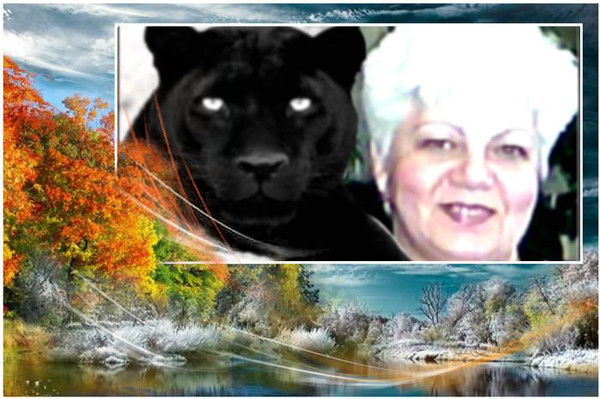 Наташа Генералова