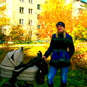 Оксана Тихонова