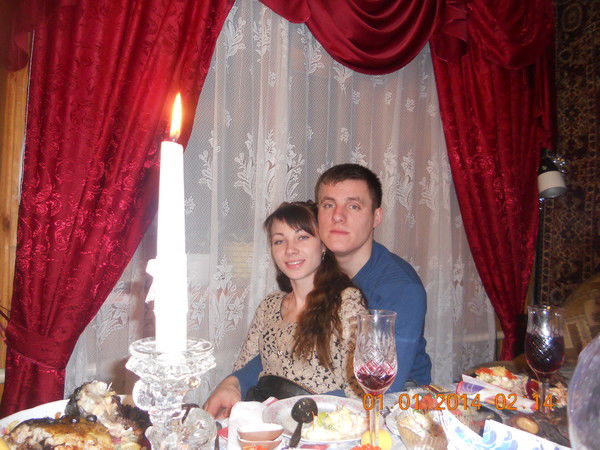 Мила Маккензи