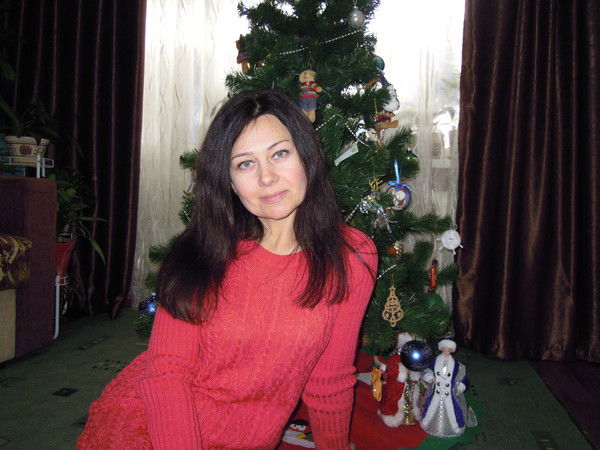 Виктория К.