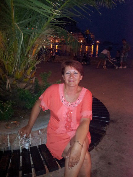 Елена Чернышева