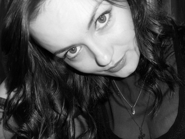 Мария Прохорова