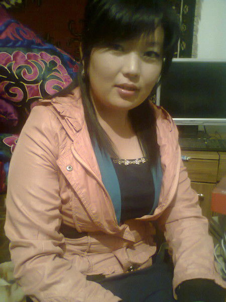 Элнура Эмилбекова