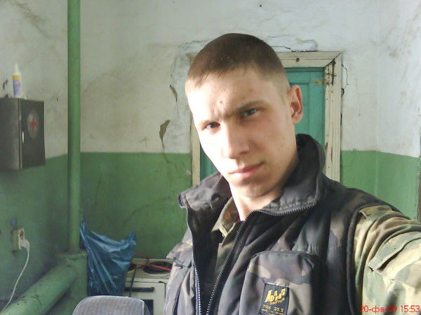 Сергей Зырянов