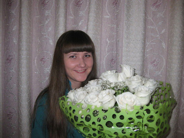 Яна Иванникова