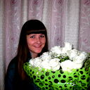 Яна Иванникова
