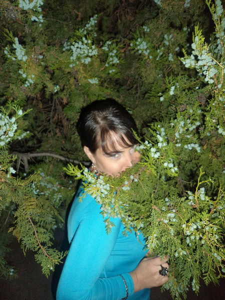 Елена Потапова