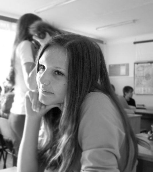 Юлия Мельник