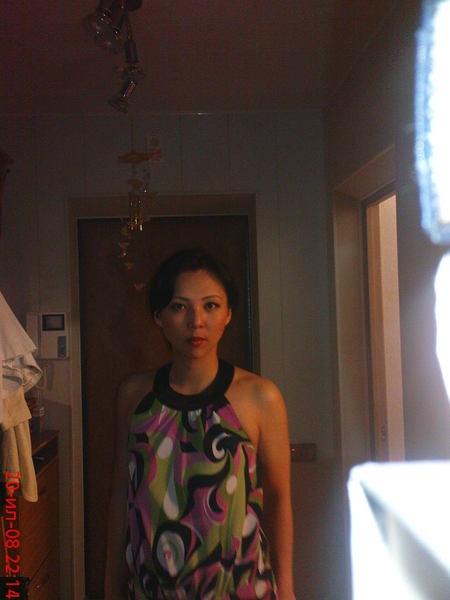 Светлана Ким