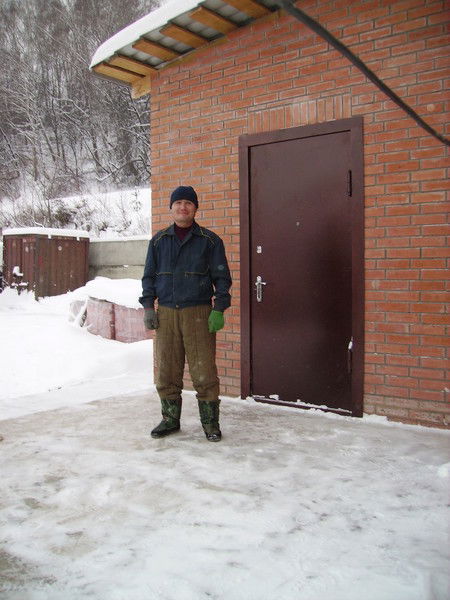 Дмитрий Югас