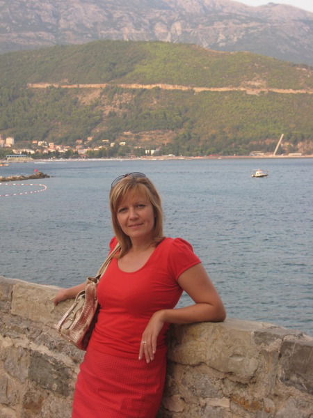 Мирра Кушнир