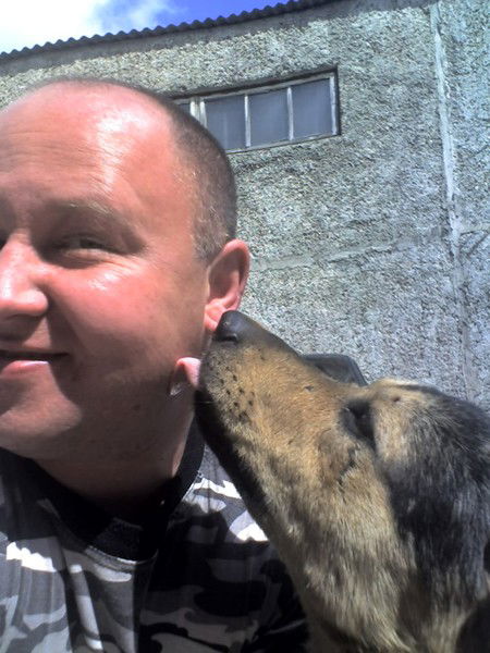 Анатолий Новиков