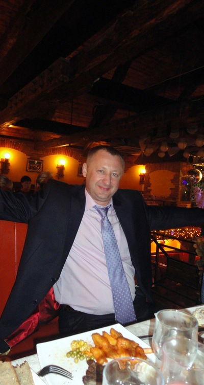 Вадим Павлик