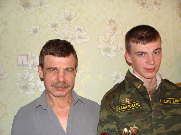 Иван Черный