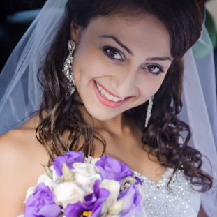 Акиме Аблязизова