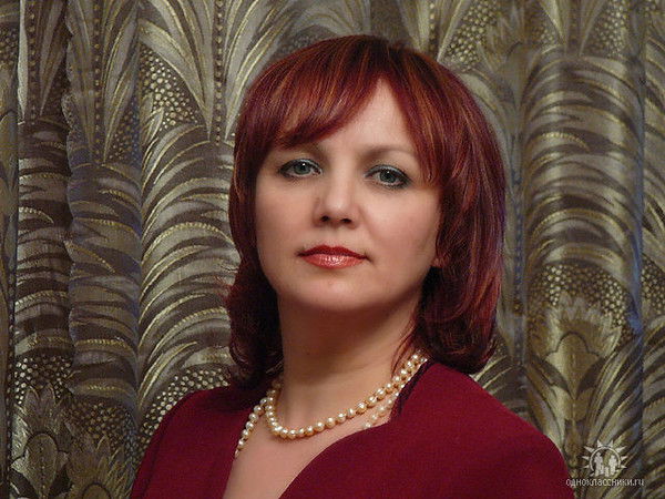 Кашкар Натали