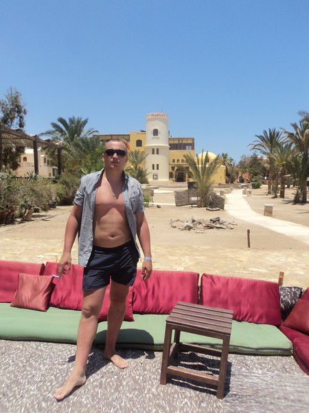 Михаил Караваев