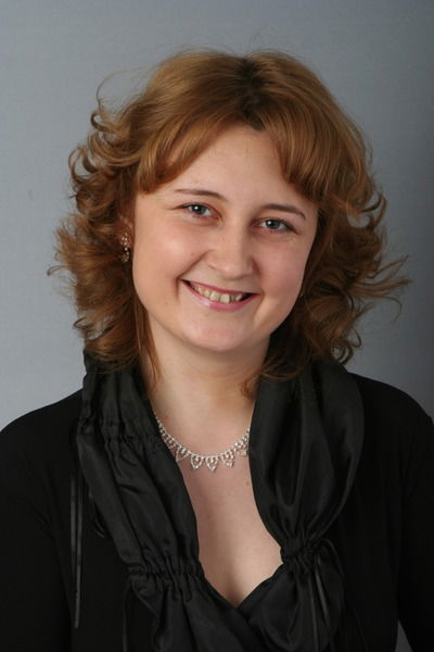 Анна Смирнова