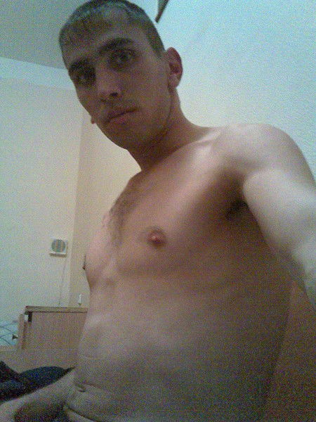 Андрей Чернышов