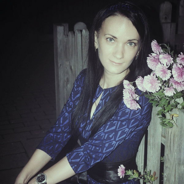 Ольга Бойчук