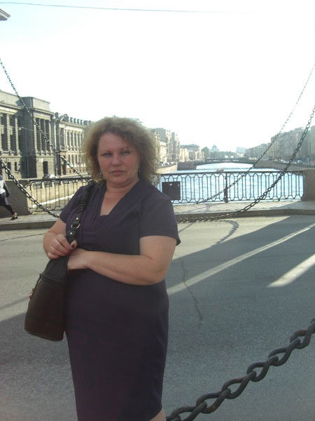 Надежда Ярушкина