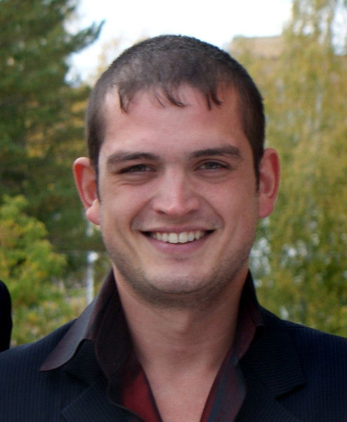 Роман Мирахмедов