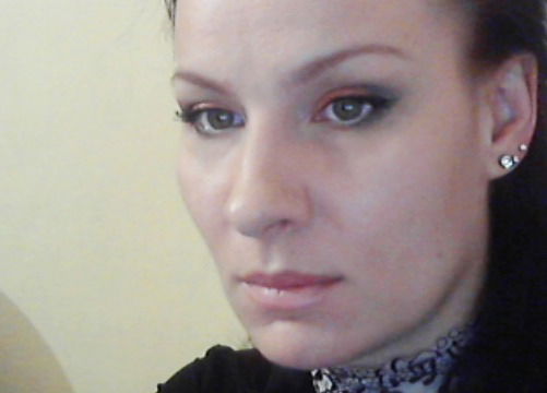 Марина Калинина