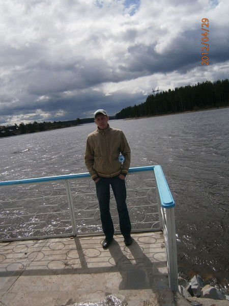 Алекcандр Туманин