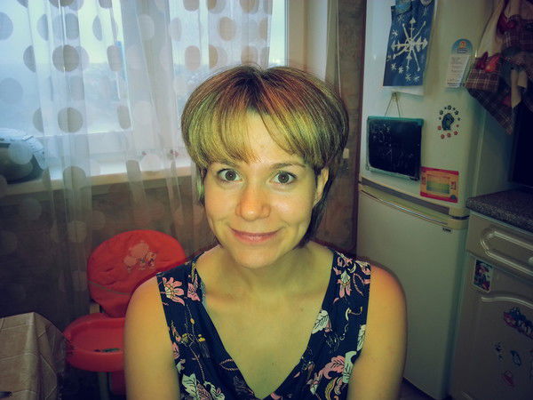 Евгения Туляганова