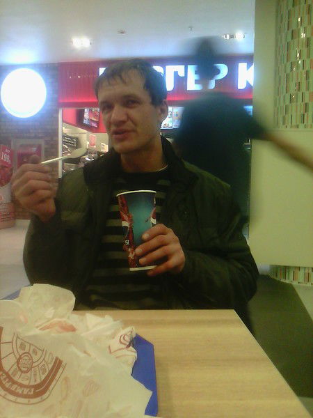 Виталий Апрелев