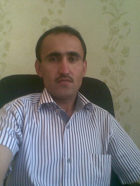 Jamshed Toirov