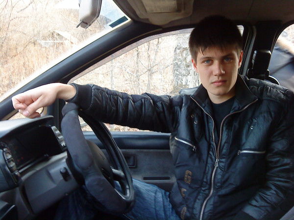 Алексей Кулаков