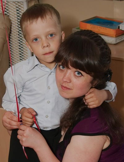 Наташа Ростова