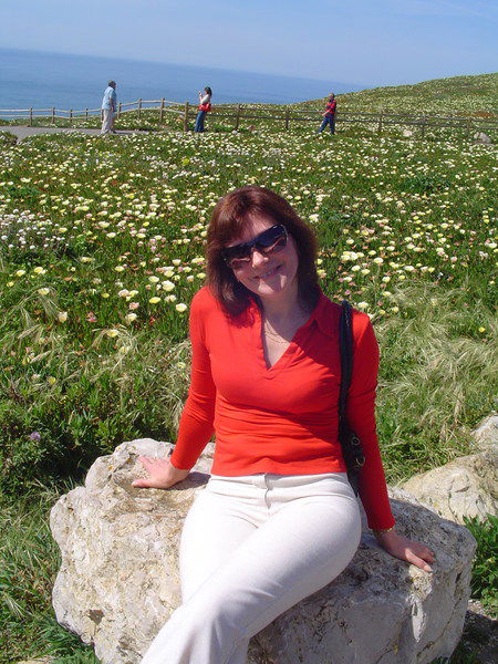 Галина Борей