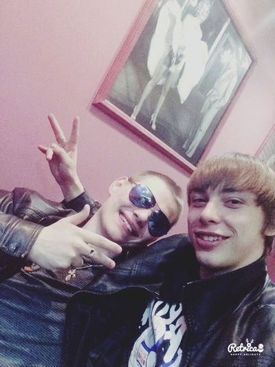 Сергей Барсов