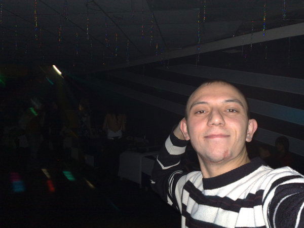 Антон Марычев