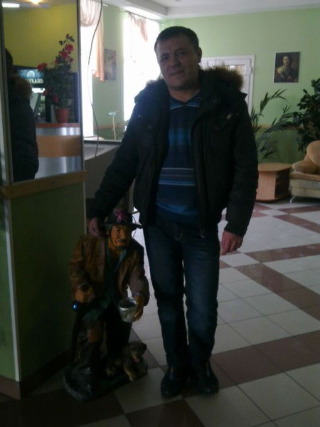 Александр Туркин