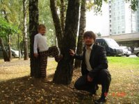 Саша Хлопков