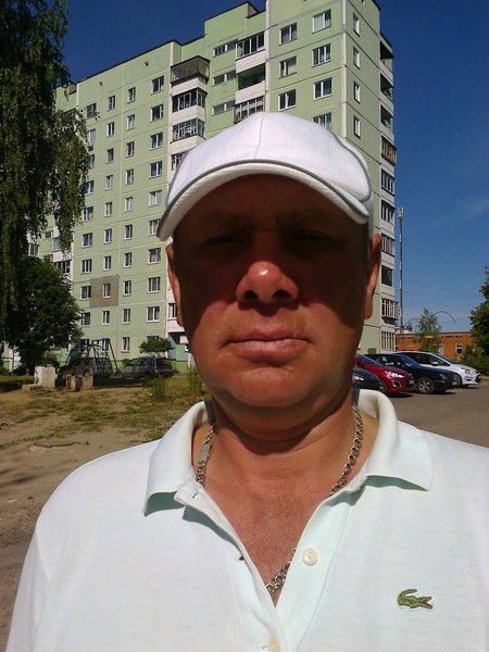 Виктор Райкевич