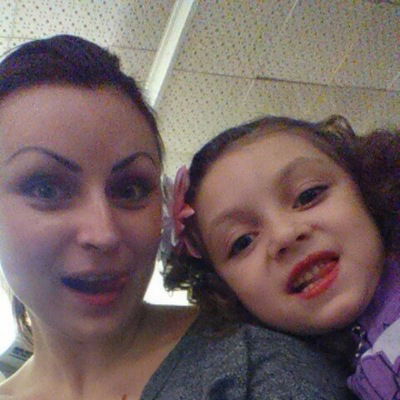 Вика Морозова