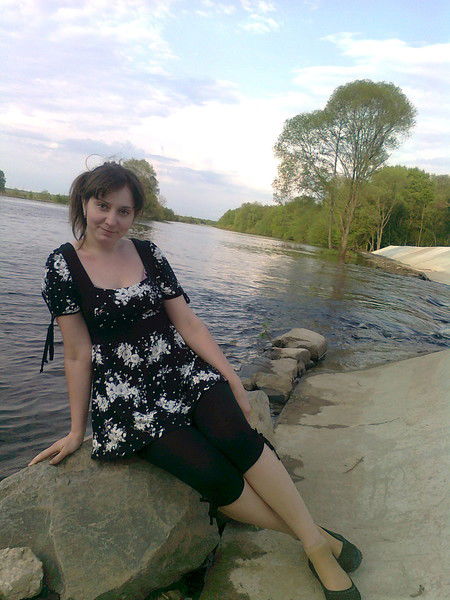 Ирина Выголко