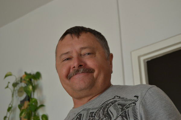 Николай Блек