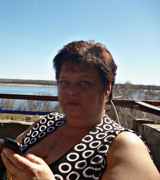 Лариса Лукаш