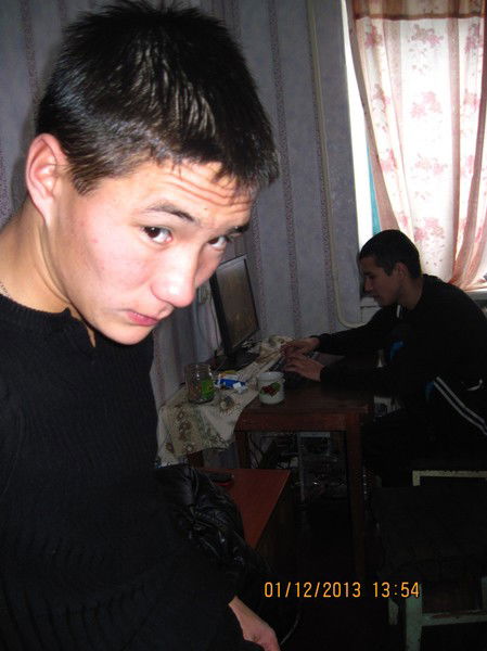 Алексей Тютин