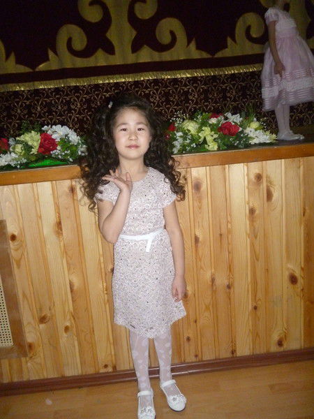 Асем Туганбаева