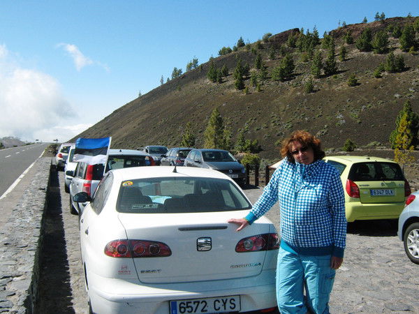 Вера Терещенкова