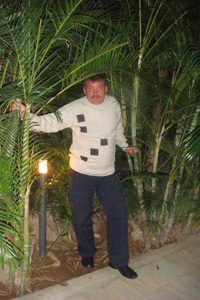 Николай Новиков