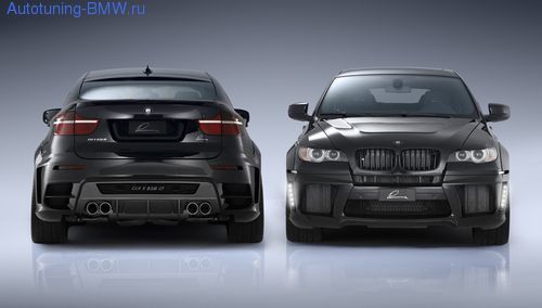 Арман Байбулатов