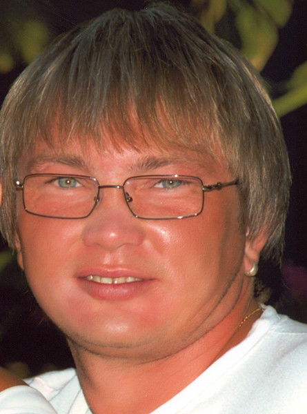 Файруз Шакиров